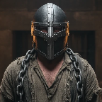 The Iron Mask