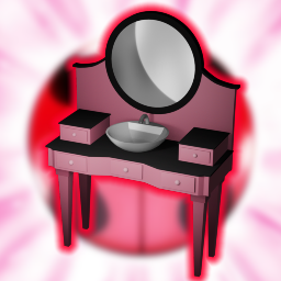 MIRACULOUS Marinette's Sink preview