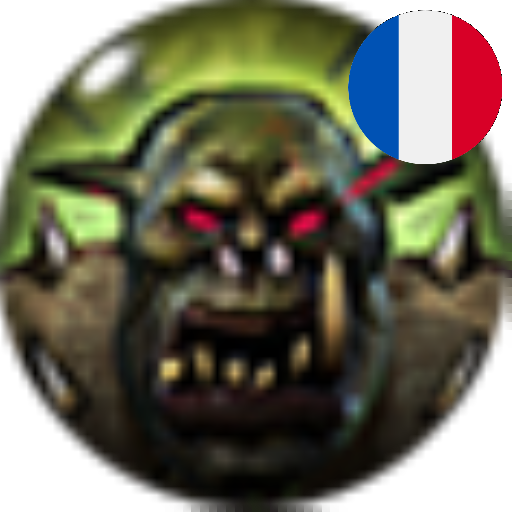 Français - SFO additional units v1.4 par Slavyk