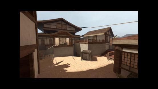 de_japan_retake – Counter-Strike 2 Mod