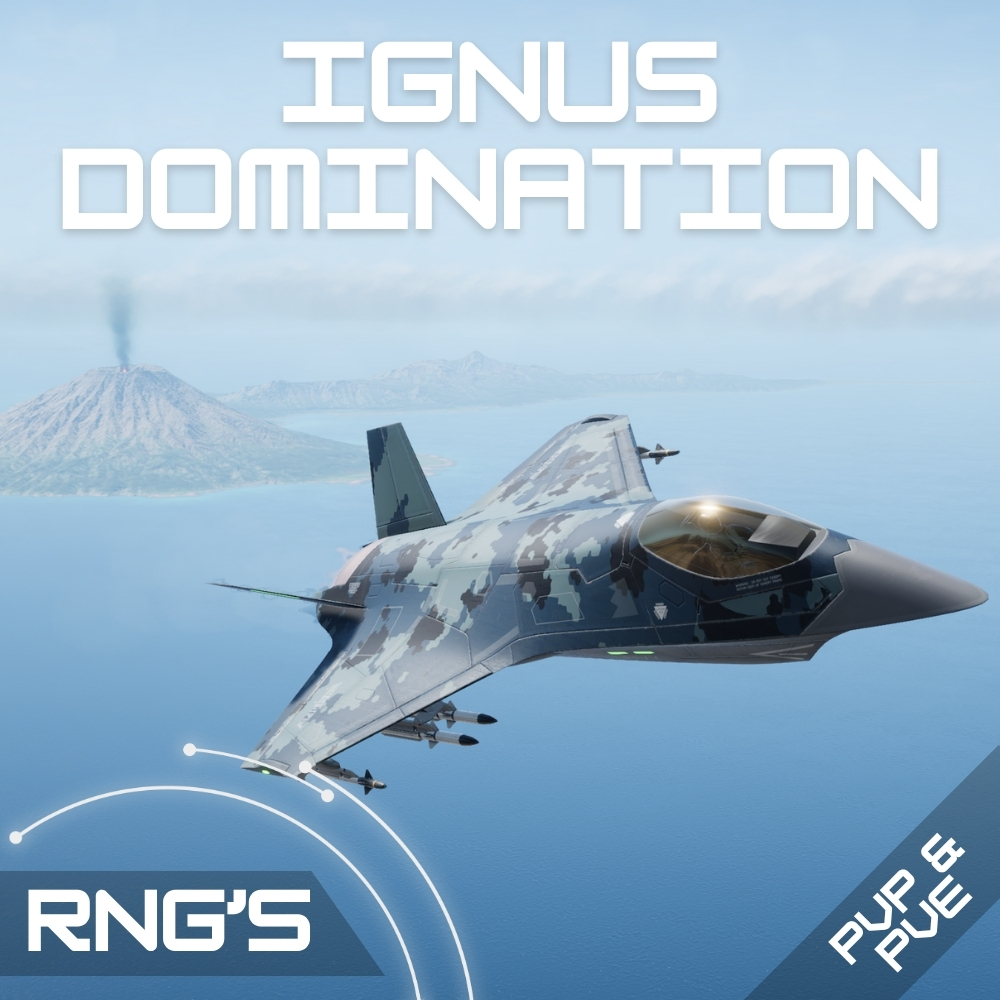 Ignus Domination