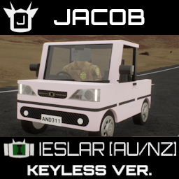 2004 Jacob Ieslar [AUDM]