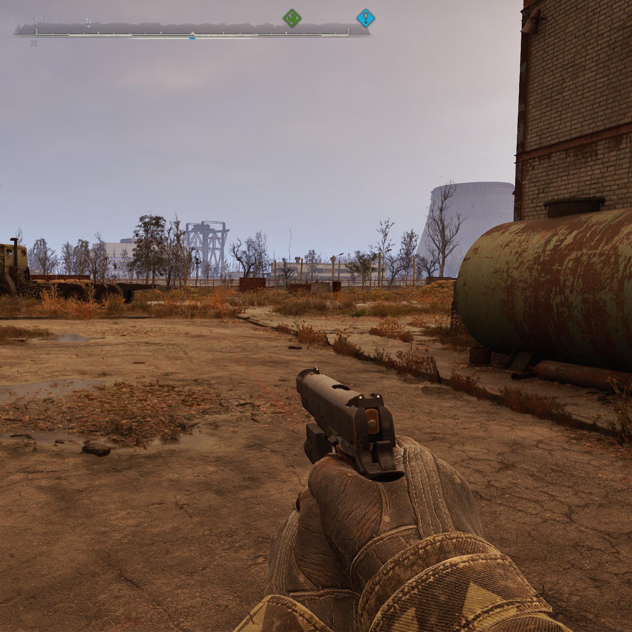 Kora Night Sights