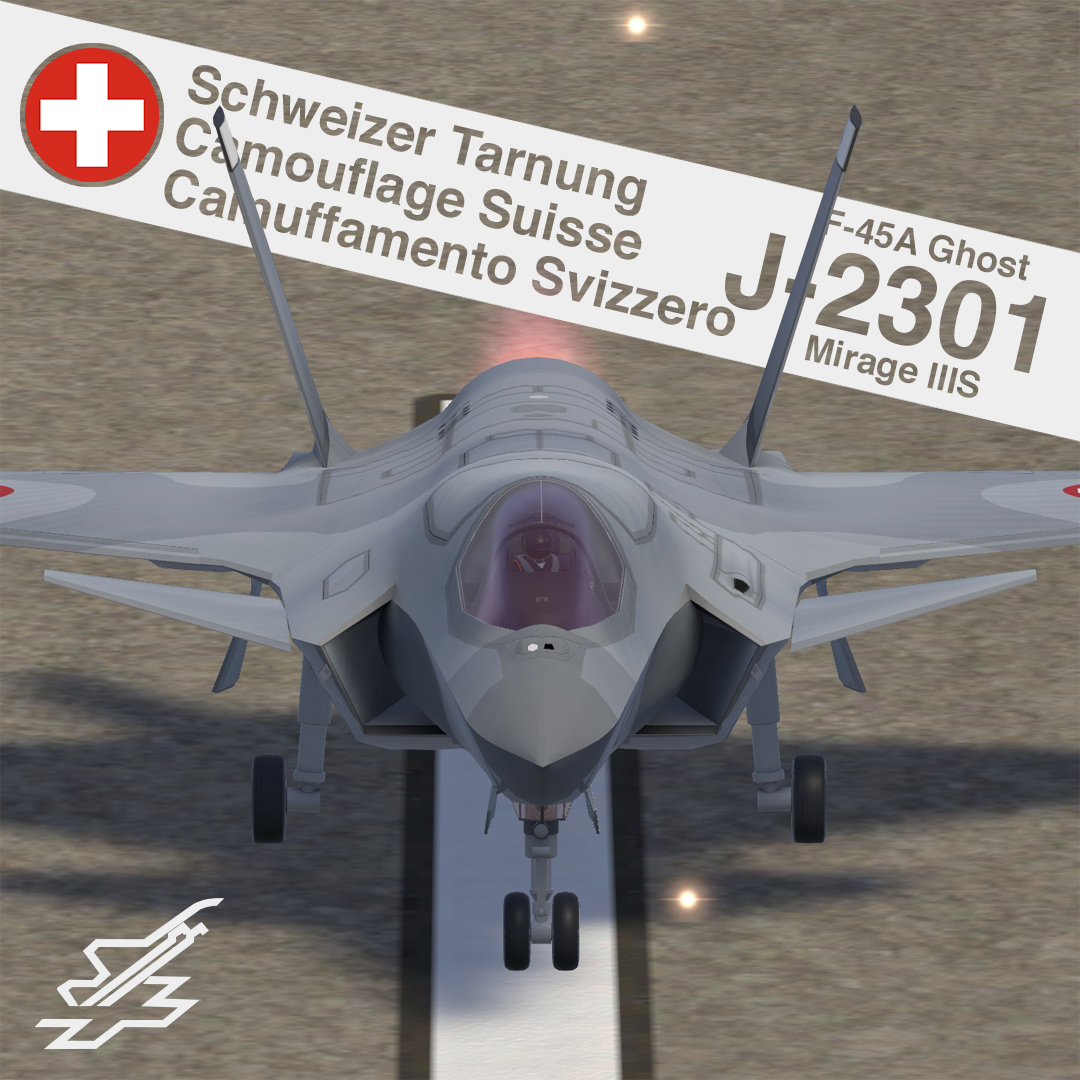 J-2301 Camouflage