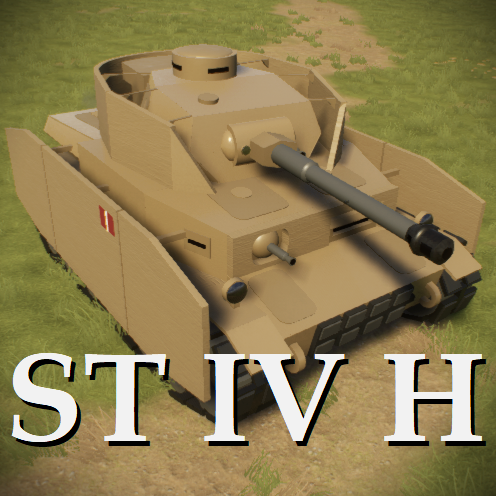 ST IV H