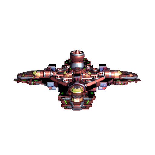 Goddard_LV4A_SB