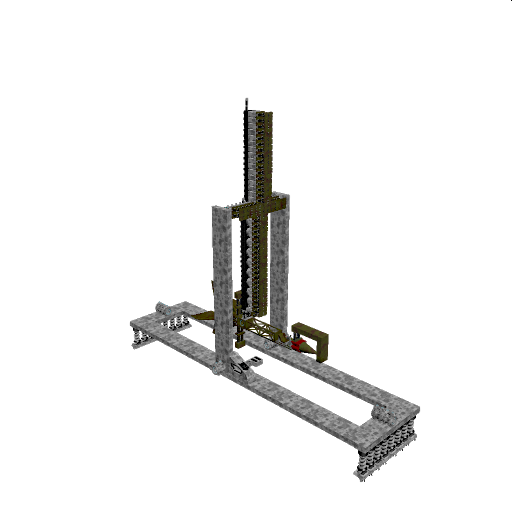 centerfugal rocket to destroy people if ur good enough