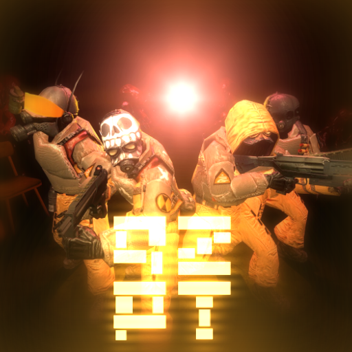 Quarantine Zone Purge Team | Playermodels