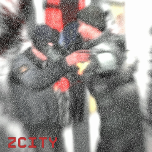 Z-City - Headslam