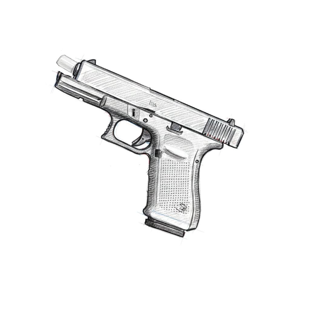 Dynamic Sway Weapons