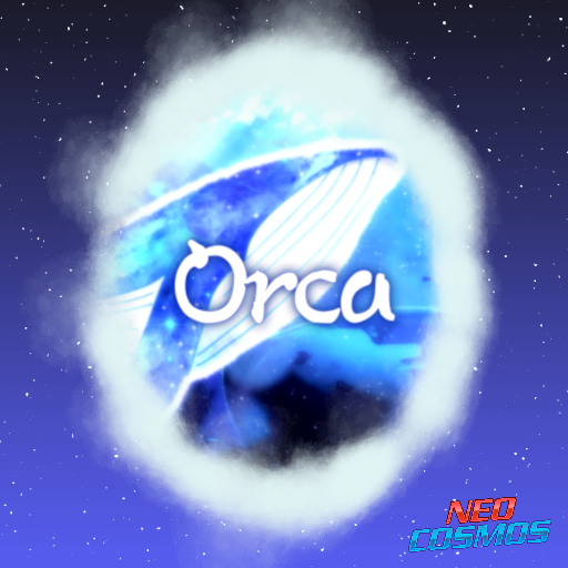 Plum - Orca