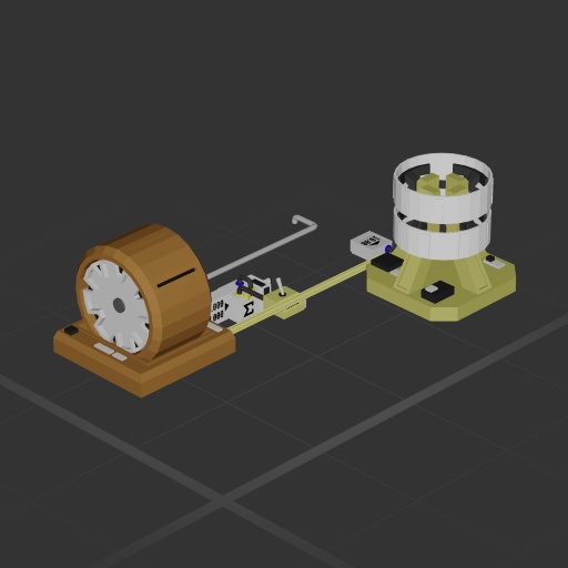 Simple Wind Shield