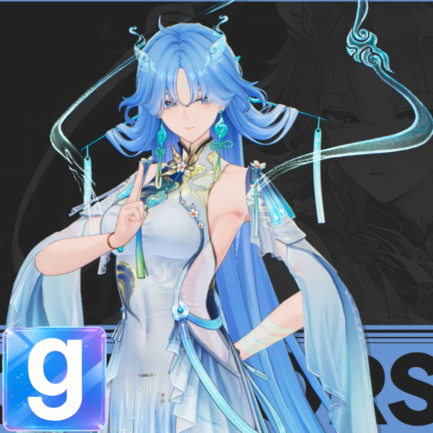 (PM/NPC) Wuthering Waves: Qingxiao