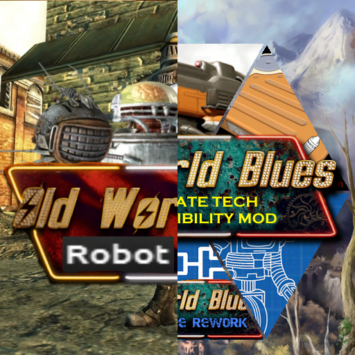 OWB: UTCM Compatch - MOARobots