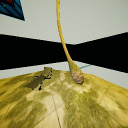 Void Hopping Vaction