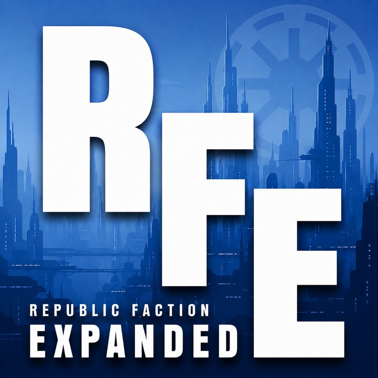 Republic Faction Expanded