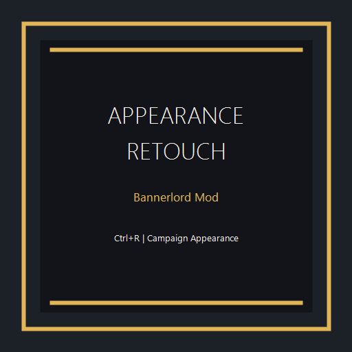 MM2 Appearance Retouch