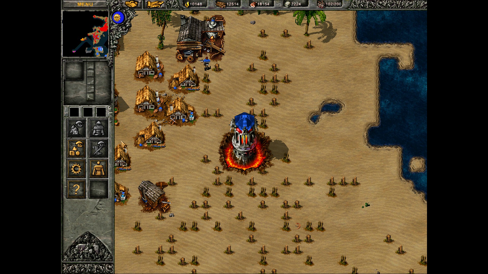 Tzar: The Burden of the Crown (PC) -  Schlüssel - GLOBAL kaufen