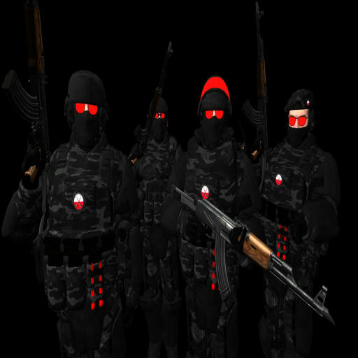 Gruchk's PTS [Replacements]