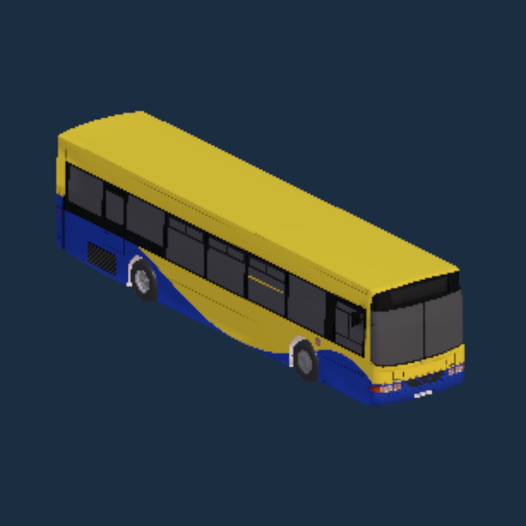 Go East-Anglia Anglian Bus Wright Renown Unbranded