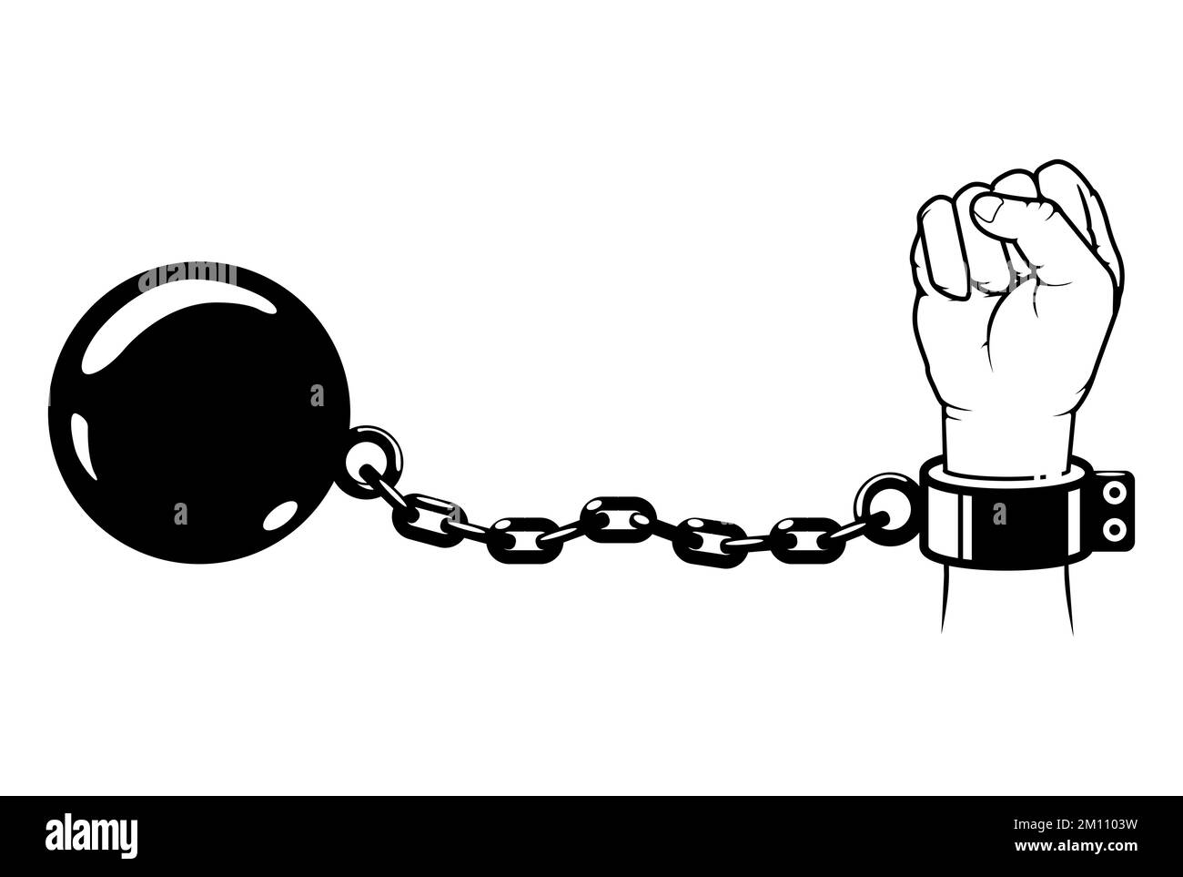 Slavery Law Change