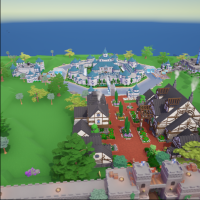 Everlight Fairytale Kingdom