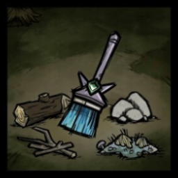Grounded Item Janitor – Don't Starve Together Mod