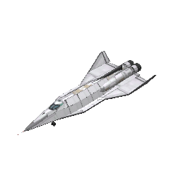 [FAR] Power SR-73