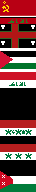 Iraq pack flag preview