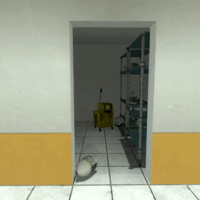 Realistic Exploding Physics