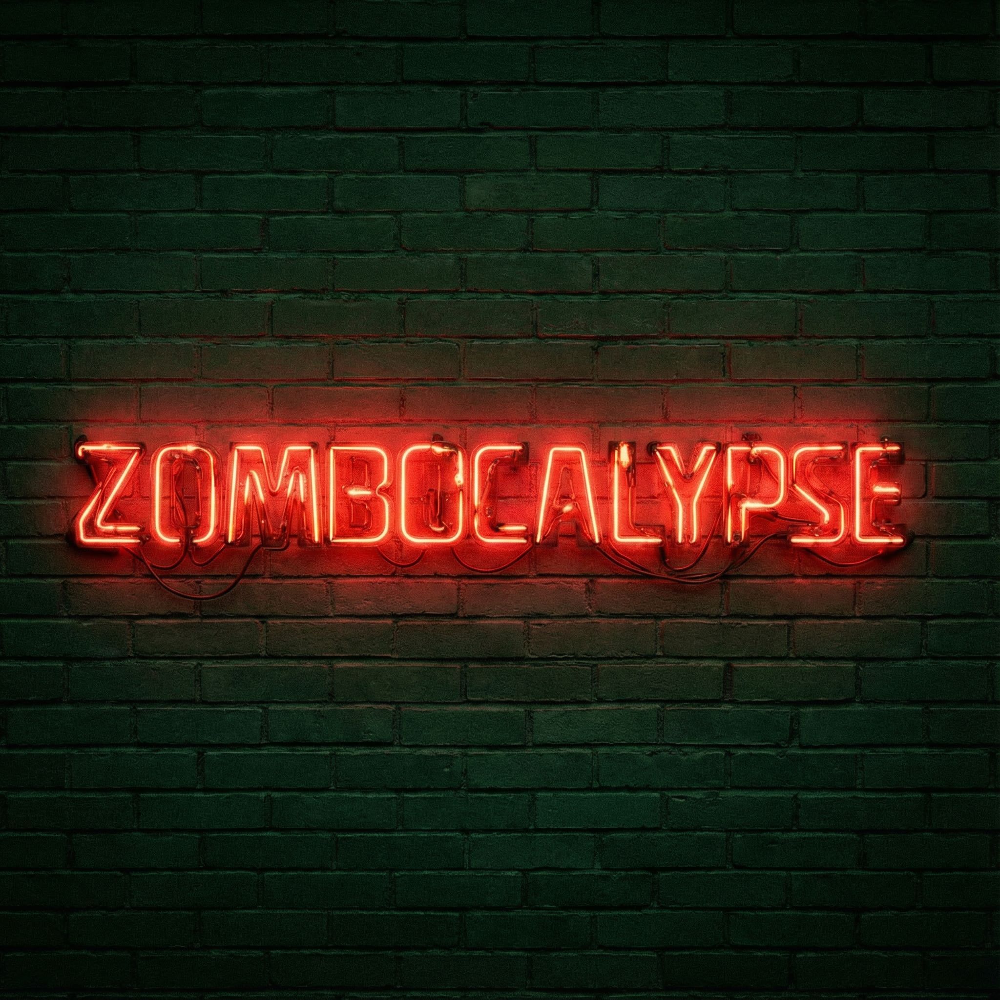 Créatures du Zombocalypse