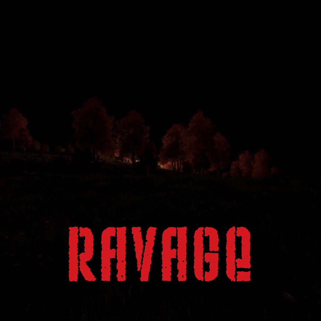 Wicked Lands (Ravage) - Namalsk preview