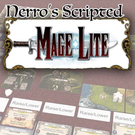Mage Lite