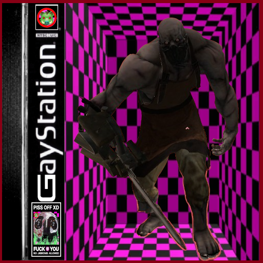 [Special Infected] (Charger) KF2 Scrake - Improved preview