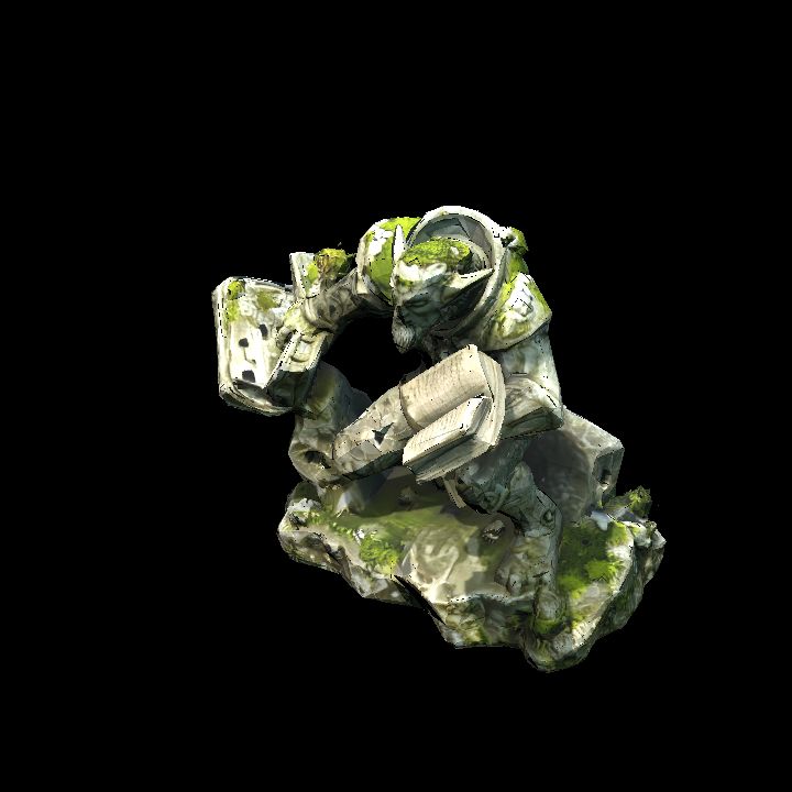 Stone adventurer 2