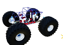 Monster Bot