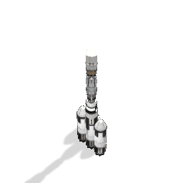 Quadrifolium I - Laythe Quadcopter
