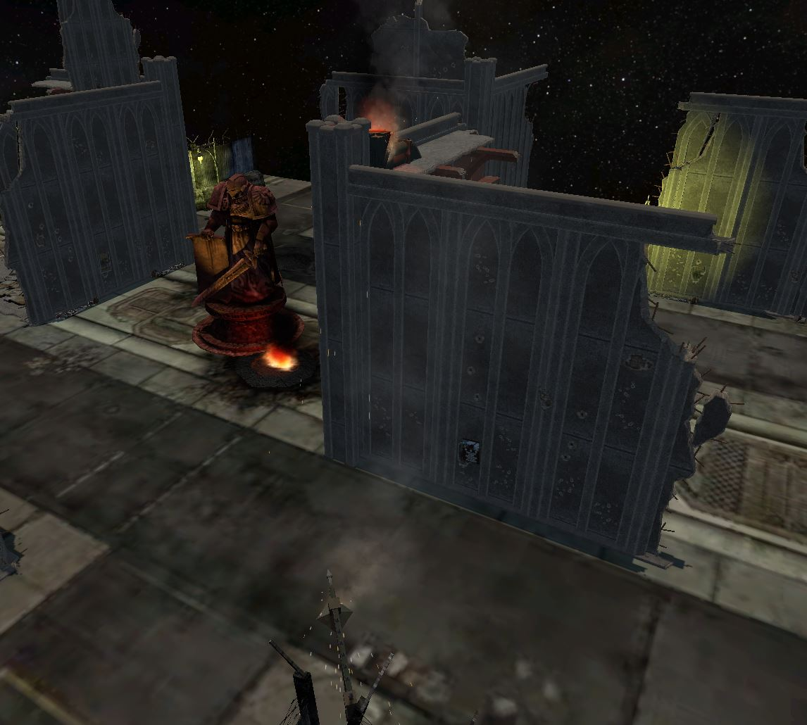 Map 4 - "Lagrange" - T5S2 Season 1 40k ITC Map (TEST)
