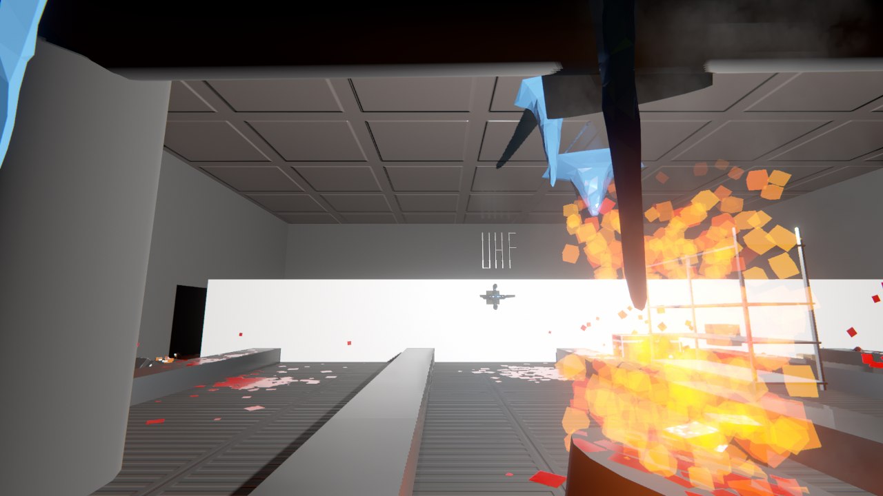 The End Of The Lab chapter 4 preview