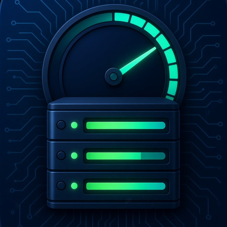 Server Load Analyzer