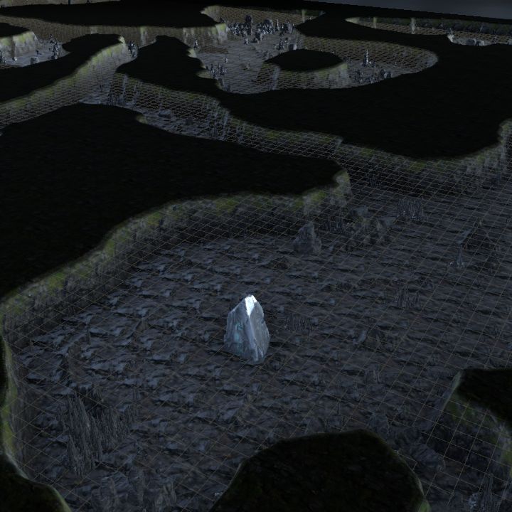 The Grell Nest