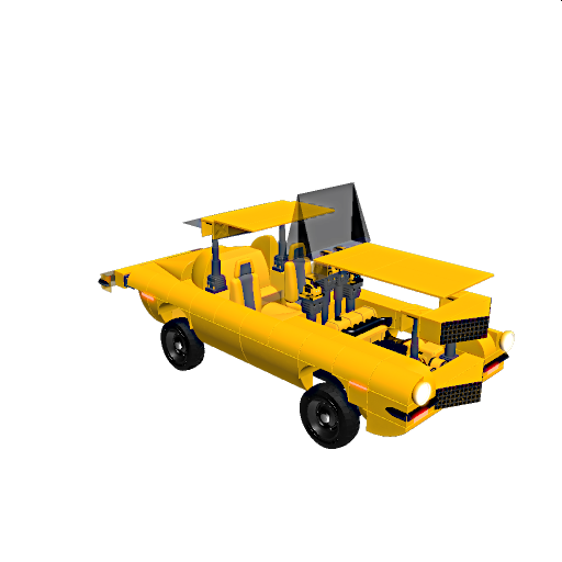 1970 camaro cevrolet my version