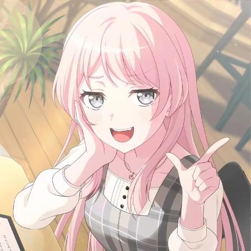 BanG Dream!&千早爱音（Anon Chihaya） preview