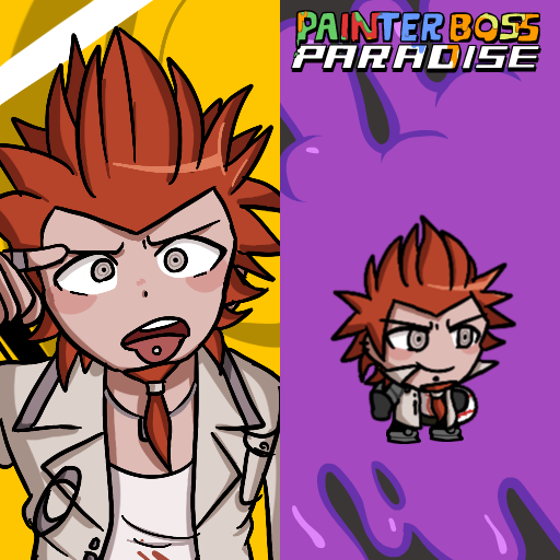 LEON KUWATA