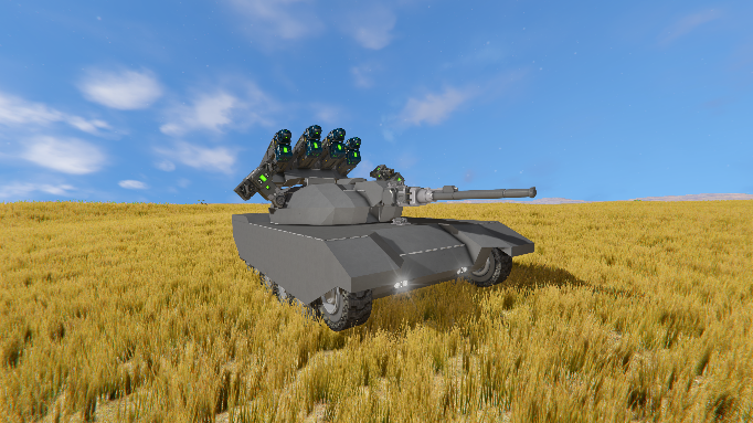 TRN - TR-92M