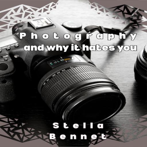 Photo editing books