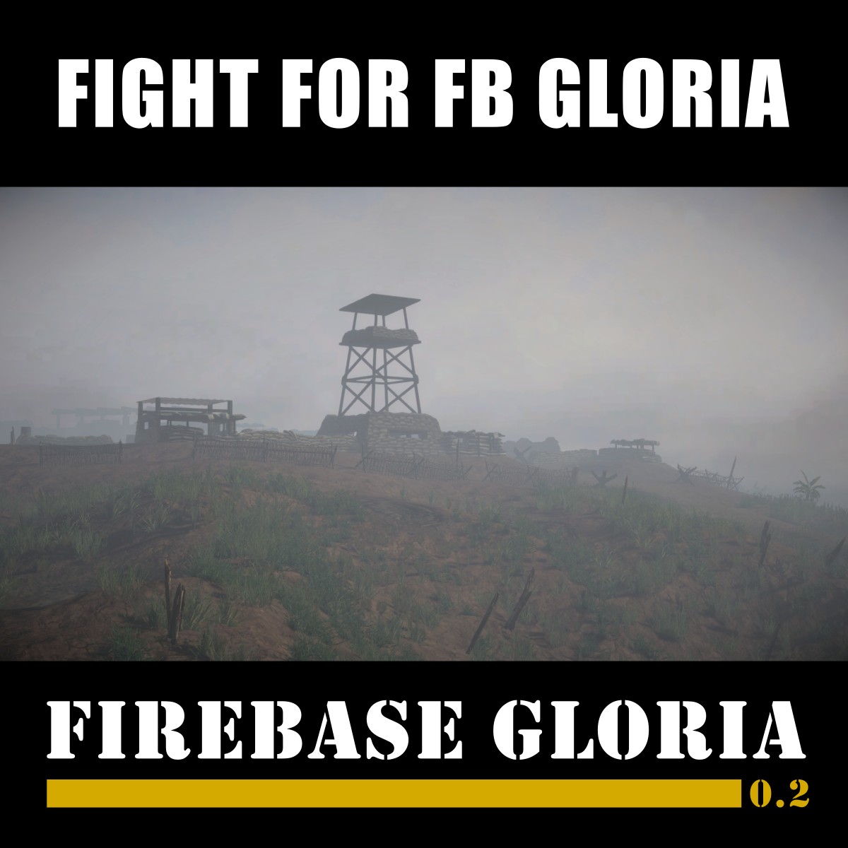 Fight for FB Gloria [Mission]
