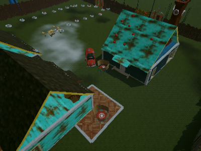 New map Aчкобос