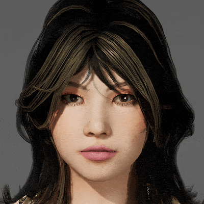 [COMM] Vee Boonyasak [Dead By Daylight] - [Playermodel]
