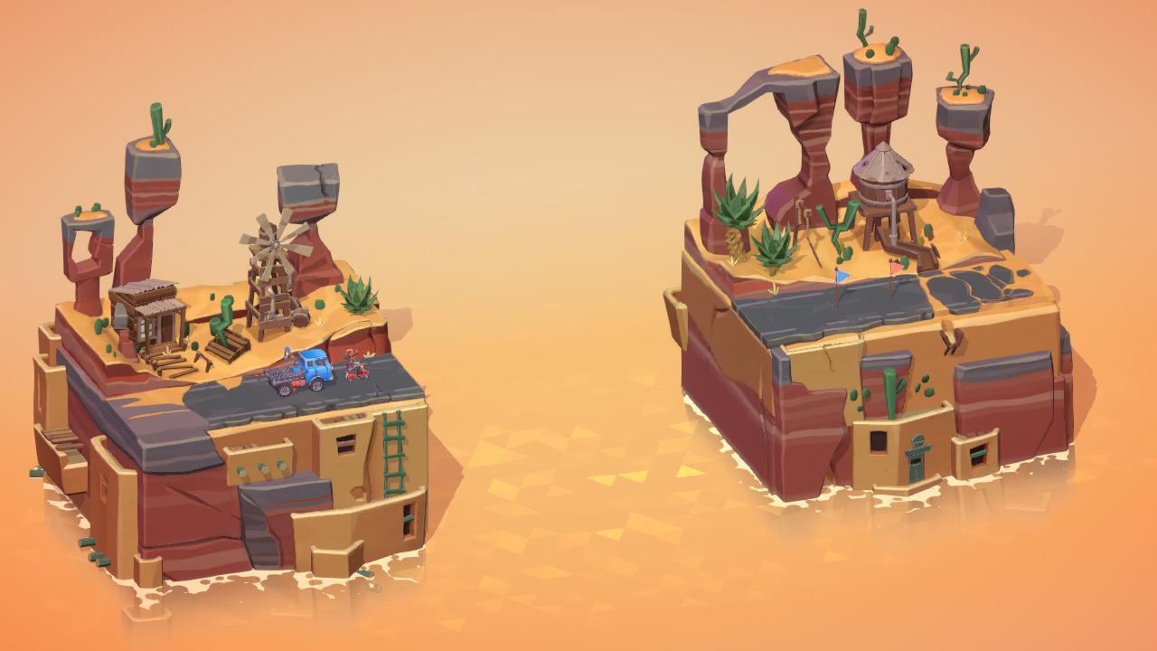 Level 1C - Zoning Laws